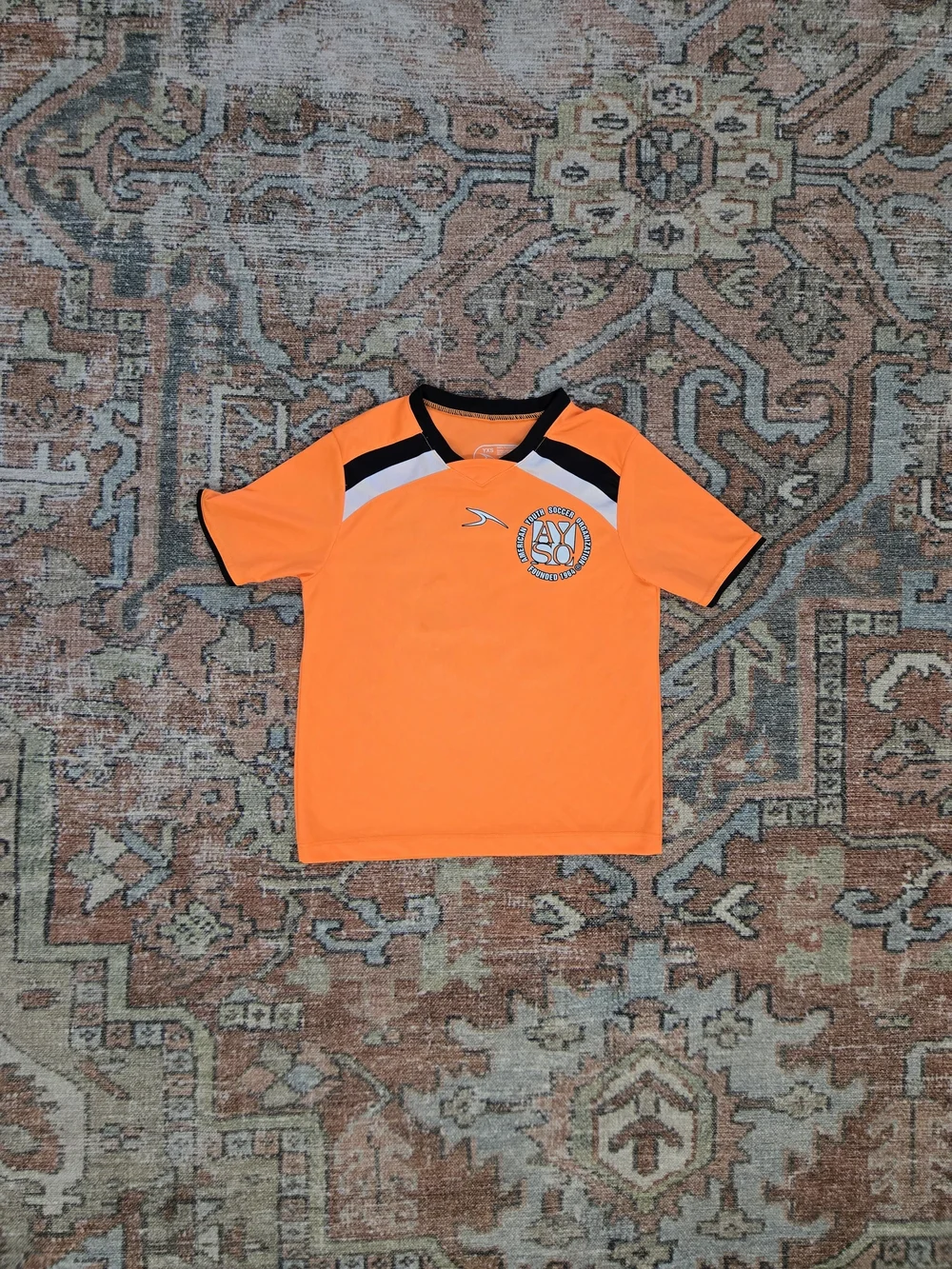 Boys Size Y XS or 7/8 Tshirt Bundle